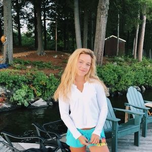 Meet your Posher, Jillian